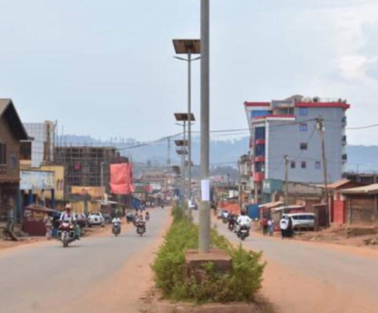 Nord-Kivu : à Bulengera, des enfants privés d’acte de naissance et non reconnus par l’État