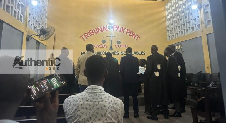 Kinshasa : un mariage contesté devant la justice pour impuissance sexuelle