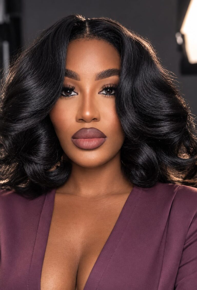 Tricia Mputu Kazadi
