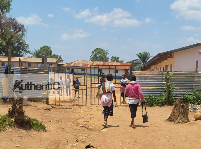 Ituri : les écoles rouvrent en présentiel malgré l’enseignement à distance annoncé dans les zones rouges