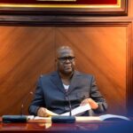 Dialogue national : Tshisekedi prépare la désignation des animateurs