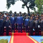 RDC : Kinshasa suspend les sorties du territoire des officiers généraux et supérieurs des FARDC