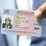 RDC : un usager dénonce l’absence de duplicata du permis de conduire au CONADEP