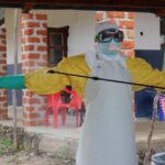 RDC : une ONG veut des enquêtes sur la gestion des fonds destinés à Ebola